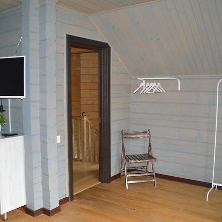 Пагорб Їжака / Hedgehog Hill Villa Yablunytsya Exterior photo